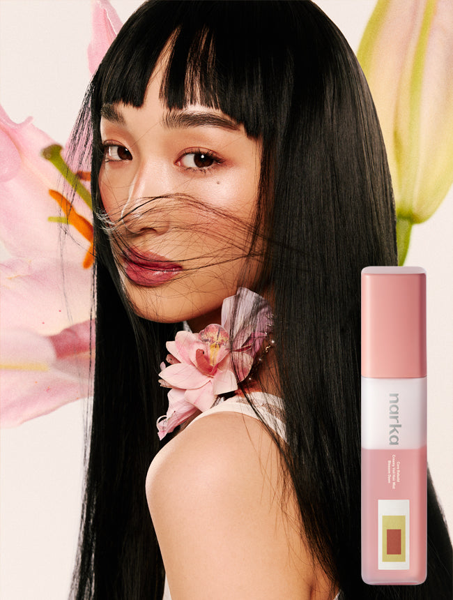 クリーミーベールヘアミスト 80ml