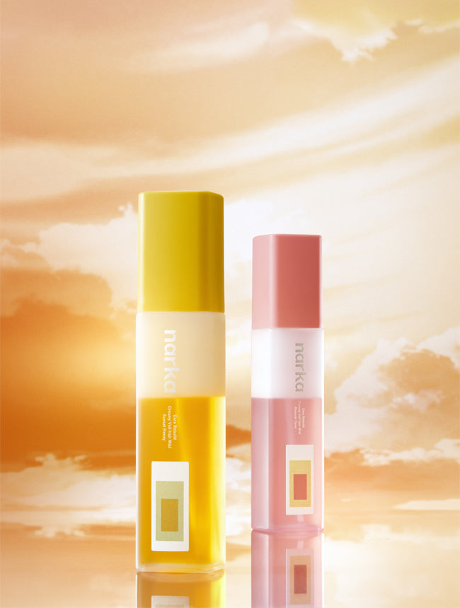 クリーミーベールヘアミスト 80ml