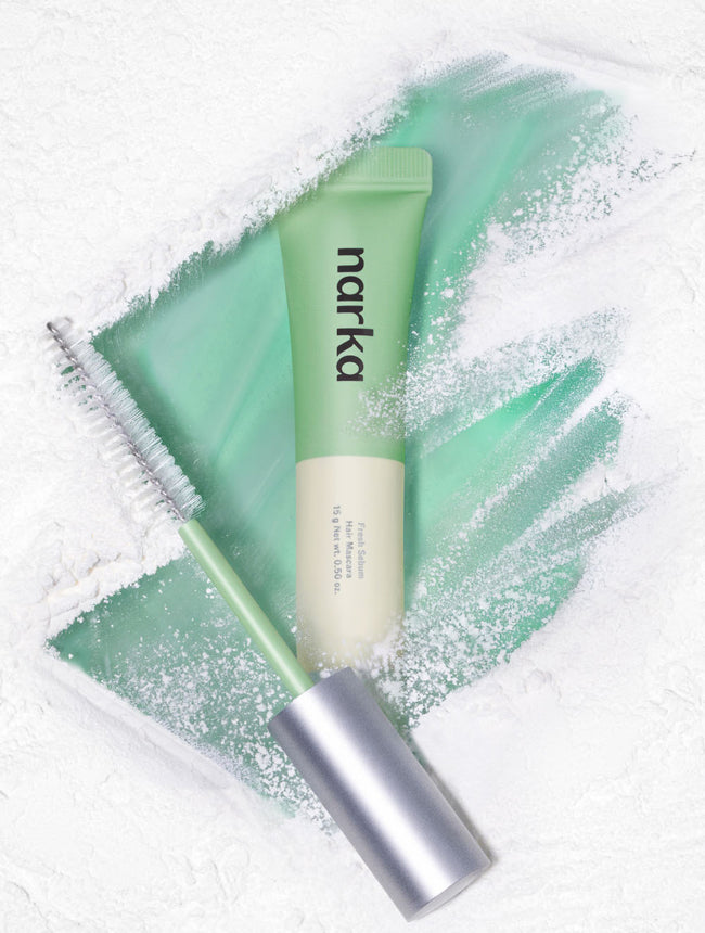 フレッシュセバムヘアケアマスカラ 15g