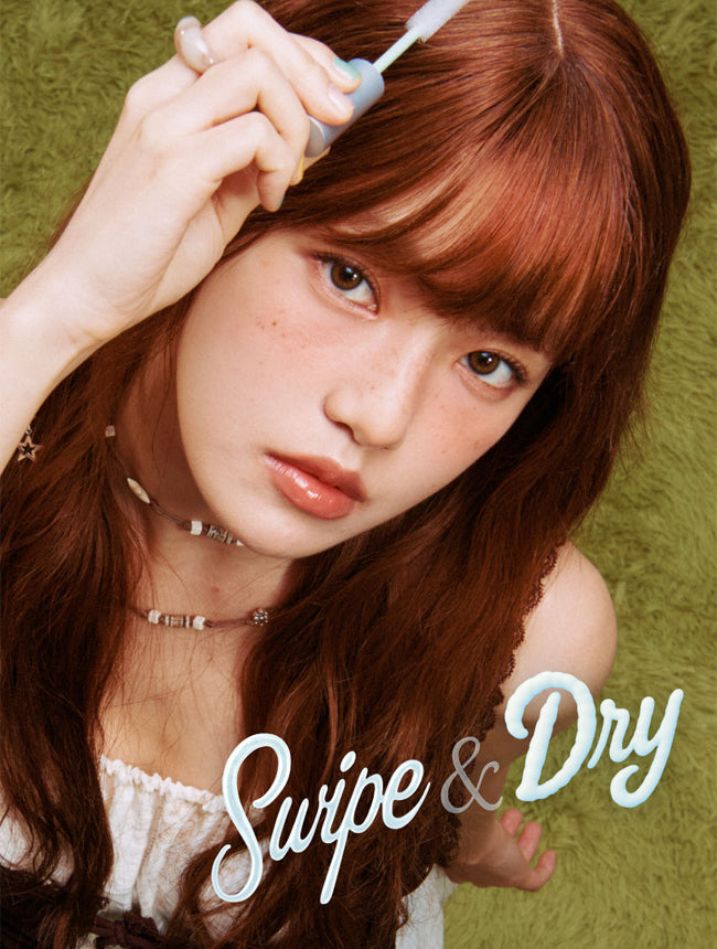 フレッシュセバムヘアケアマスカラ 15g