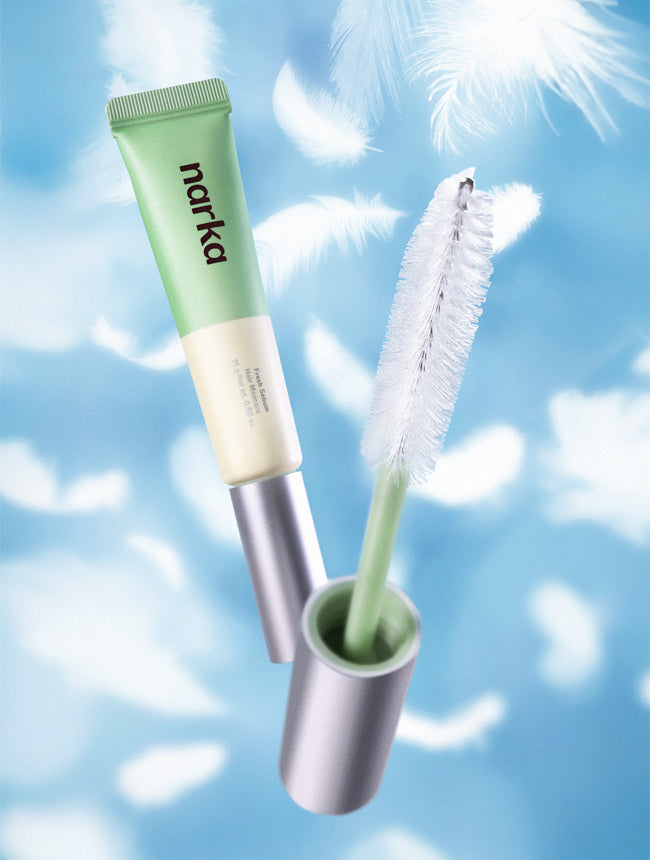 フレッシュセバムヘアケアマスカラ 15g