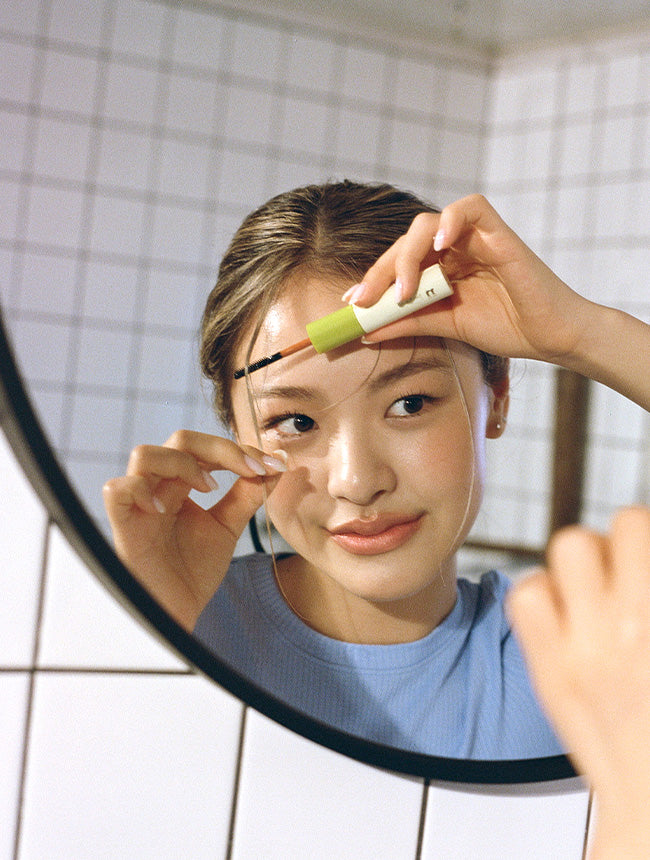 ハイプフィットヘアマスカラ